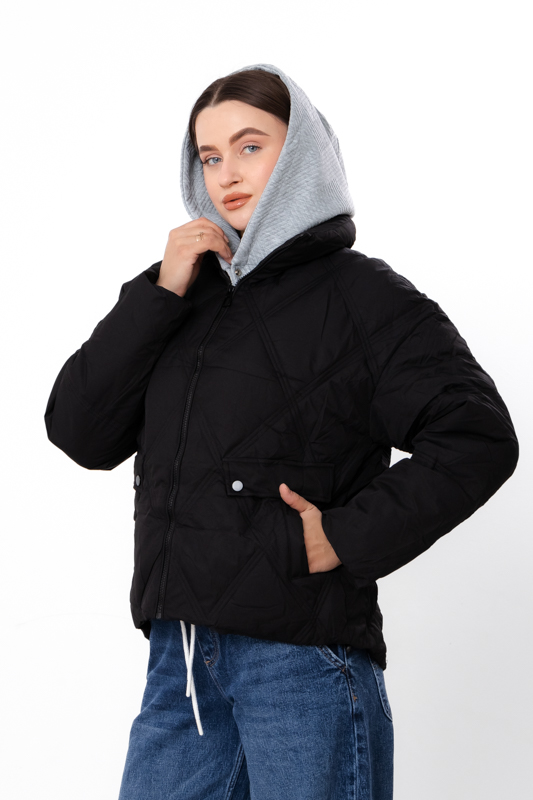 Куртка жіноча